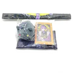 常闇トワ　活動4周年記念　数量限定ver.　フルセット 常闇トワ グッズセット 常闇トワ 活動4周年記念 ver. フルセット 常闇