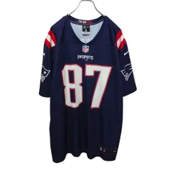 2026年最新】nfl ユニフォーム ペイトリオッツの人気アイテム - メルカリ