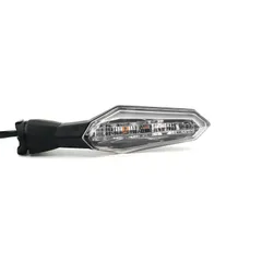 MFC PRO ウィンカー 防水 全LED ターンシグナルライト オートバイ 川崎 H2/H2R/NINJA H2 SX NINJA ZX-10R/Ninja ZX-6R ZX-10R SE 650 650 KRT/X300/ER-6n/Z650/Z900
