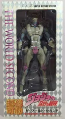 【中古】開封) 超像可動 ｻﾞ･ﾜｰﾙﾄﾞ[18][240018353731] 楽天市場】超像可動 ジョジョの奇妙な冒険 第三部 ザ・ワールド