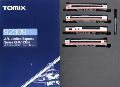 バラ売り可能　TOMIX キハ183 単品車両92812 98244 98631 バラ売り可能 TOMIX キハ183 単品車両92812 98244 98631 - メルカリ
