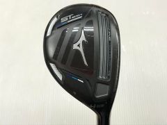 【最短翌日発送】ST200X | 20 | S | 20 MFUSION U | 中古 | ユーティリティ | ミズノ