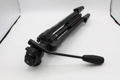 【美品】VELBON ベルボン ビデオ三脚 EX-447 #LE2025312