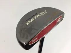 2025年最新】テーラーメイド Taylormade ロッサ モンテカルロ