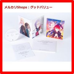 신품 미개봉 Re:제로부터 시작하는 이세계 생활 3rd season 5 [Blu-ray]