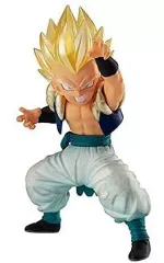 【中古】トレーディングフィギュア 超サイヤ人ゴテンクス 「HGドラゴンボール10 死闘!魔人ブウ編」