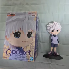 2025年最新】キルア qposketの人気アイテム - メルカリ