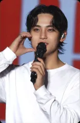 SEVENTEEN MINGYU BE THE SUN JAPAN Blu-ray トレーディングカード