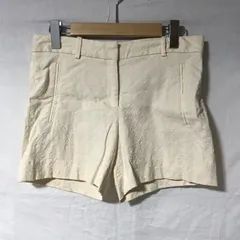 ZARA BASIC ザラベーシック パンツ ショートパンツのサムネイル