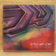 2025年最新】STAY AWAY L'Arc~en~Cielの人気アイテム - メルカリ