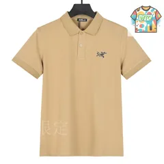 【今日WTO】ハイエンドマーセライズドピークポロ / High-end Mercerized Pique Polo-HR47