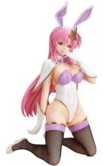 [중고] 피규어 미어 캠벨(버니 ver) [기동전사 건담 SEED DESTINY] B-style 1/4 도장이 끝난 완성품 프리미엄 반다이&아미아미 한정