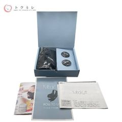 【トクキレ】YA-MAN (ヤーマン) MediLift メディリフト プラス [EPM-18BB]  リユース 美顔器 リフトケア