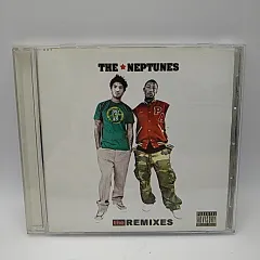 Neptunes pro★レコード 6枚まとめ売り ネプチューンズ 2025年最新】Neptunesの人気アイテム - メルカリ