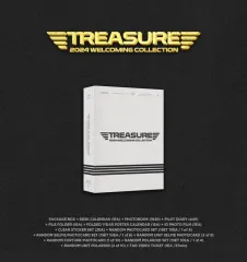 2025年最新】treasure シーグリ 2025 未開封の人気アイテム
