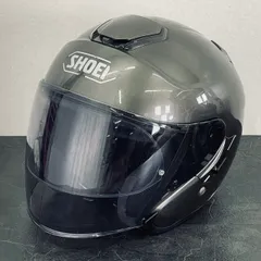 2025年最新】shoei j-cruise lの人気アイテム - メルカリ