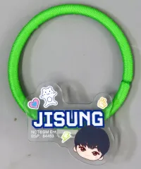 【中古】アクセサリー(非金属) チソン アクリルアクセサリー 「一番くじ NCT DREAM THE DREAM SHOW」 アクリルアクセサリー賞