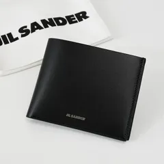 【訳あり品】ジルサンダー JIL SANDER タングルウォレット 財布 黒色 JI7133DW00418_3_l.jpg
