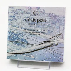 限定色☆ クレ・ド・ポー ボーテ ハイライト 未開封 色味比較】クレ・ド・ポー ボーテ ル レオスールデクラ、優秀