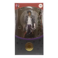 GOODSMILE ONLINE SHOP限定特典付属 大倶利伽羅(おおくりから) 刀剣乱舞-ONLINE- 1/8 完成品 フィギュア オランジュ・ルージュ
