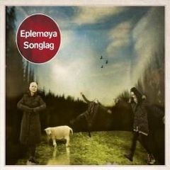 EPLEMOYA SONGLAG:Eplemoya Songlag(CD)