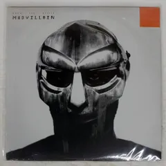 Madvillain マッドリブ　MF DOOM MASK 山下達郎 Amazon.co.jp: 山下達郎 MF Doom LP 完品 : おもちゃ