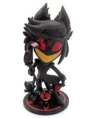 新品未開封　アラスター　ラジオデーモン　2体フィギュアセット フィギュア】ハズビン・ホテル Youtoozフィギュア (ラジオ
