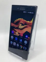SONY - XPERIA Xcompact SO-02J 黒 新品未使用 SIMロック解除済 Amazon | SONY(ソニー) セール対象品 Xperia X Compact 32GB
