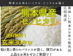 2025年最新】玄米 30kg 令和4年産の人気アイテム - メルカリ
