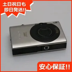 動作確認済み 訳あり Canon IXY Digital 2000IS - メルカリ