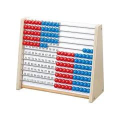 くもんの玉そろばん120 WC-21 (マルチカラー 幅30.40cm×高)