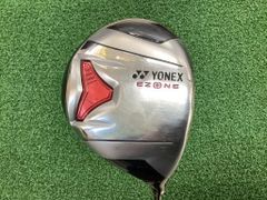 【中古】 ヨネックス EZONE TYPE 380  9° ドライバー DR リシャフト (フレックスその他) メンズ 男性用 右利き 右用 Cランク ゴルフクラブ