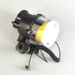 SEA&SEA シーアンドシー YS-D1 ストロボ［Camera-250205KN1］