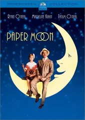 ペーパー・ムーン スペシャル・コレクターズ・エディション [DVD]