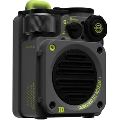 MUZEN Wild Mini Bluetooth (Metal Gray)のサムネイル
