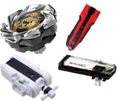 【新品未開封】 ベイブレードX BX-09 ベイバトルパス　２点セット Amazon.com: Takara Tomy Beyblade X BX-09 Beyblade Pass