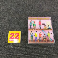 Your Seed(初回限定盤)(DVD付)[Music]ID:CD_04A_2116_4580117621375_A001