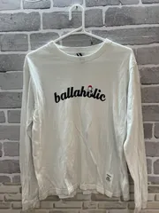 値下げ不可　新品　ballaholic スラムダンク　バスパン　Ｌサイズ ballaholic スラムダンク バスパン Lサイズ - メルカリ