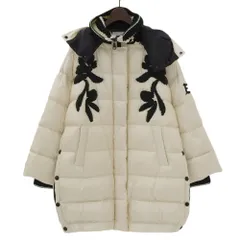 2025年最新】ERMANNO SCERVINO レディース ダウンジャケットの