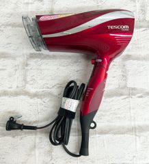 ◾️展示品・お買得◾️テスコム TID2250 プロテクトイオン ヘアドライヤー【61577】