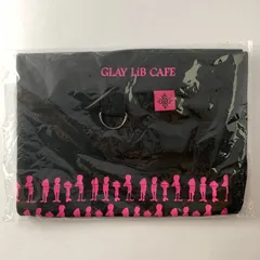 【未使用品】GLAY LiB カフェ2009 缶バッジ等まとめて GLAY LiB CAFE 缶バッジ - メルカリ