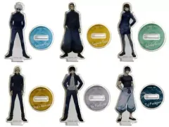 【中古】雑貨 全6種セット 「呪術廻戦 懐玉・玉折 アクスタコレクション えもデコver.」