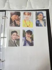 NCT(エヌシーティー) DREAM 127 マーク(MARK) トレカ まとめ売り