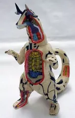 ウルトラマンイマジネイション　怪獣解剖図鑑　まとめ売り ウルトラマンイマジネイション 怪獣解剖図鑑 まとめ売り