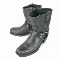 2025年最新】fryeリングブーツの人気アイテム - メルカリ