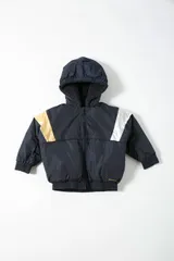 FINGER IN THE NOSE/RAINBOW Colorblock アウター 新品子供服95 キッズ 男の子 女の子のサムネイル