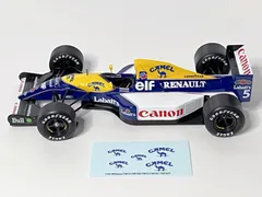 2024年最新】ウィリアムズ fw14の人気アイテム - メルカリ