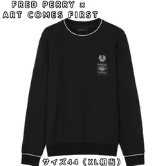 2024年最新】fred perry art comes firstの人気アイテム - メルカリ