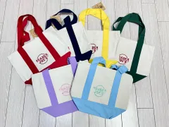 トレーダージョー ミニ エコバッグ 新品