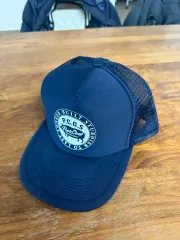 ポークチョップ ガレージ 供給 トラッカーキャップ